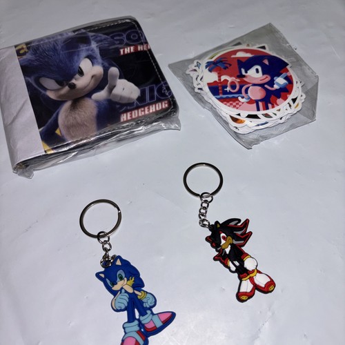 Sonic the hedgehog - sonic,