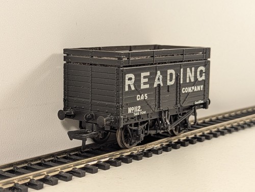Bachmann branchline 206 - bachmann, 37-206
