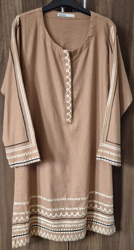Khaadi kurta size - size, 14