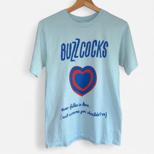 Buzzcocks ever fallen love - buzzcocks,