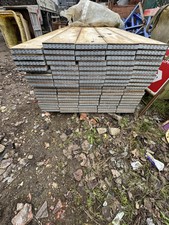 New 13ft Scaffolding Boards, More Sizes Available