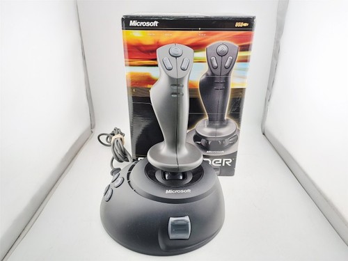 Microsoft sidewinder - microsoft,