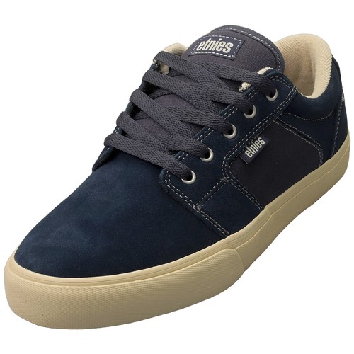 Etnies barge mens skate - barge, ls
