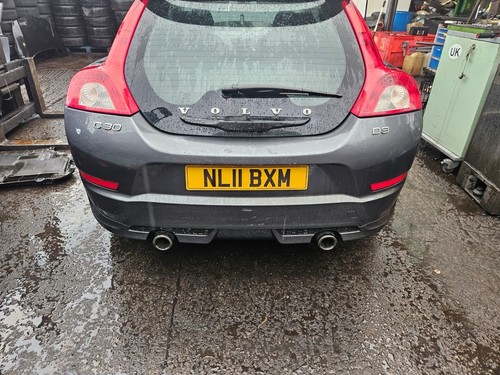 2010 2013 volvo - volvo, c30