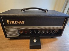 Friedman JJ Junior Jerry Cantrell 20W Power Amplifier Head