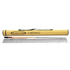 Vision® Trout Hero 2 Fly Rod