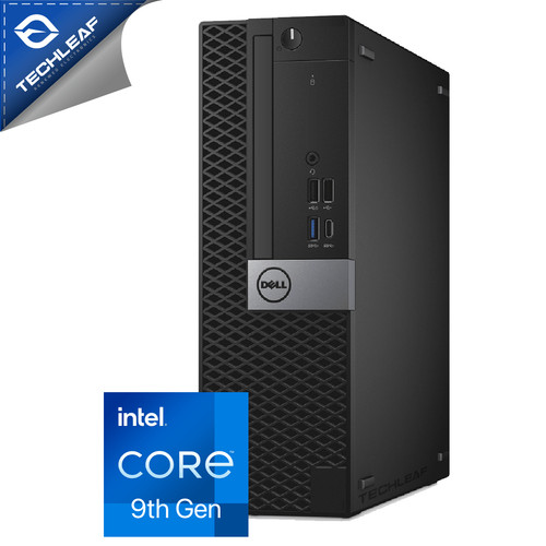 Dell windows desktop - dell, pc