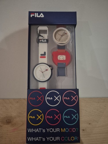 Brand new fila men watch - brand,