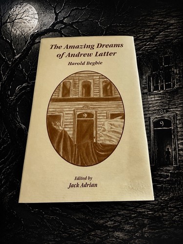 The amazing dreams - the, of