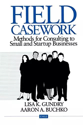 Field casework methods for - casework:,