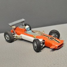 Vintage Corgi Lotus Climax F1