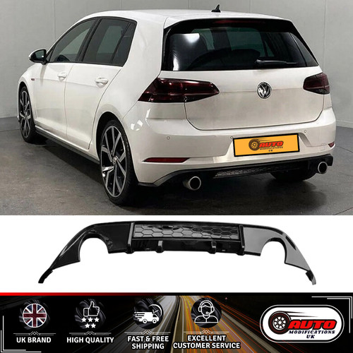 Golf mk7 tsi tdi - vw,