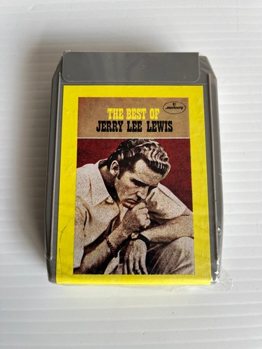 Jerry lee lewis - jerry, the