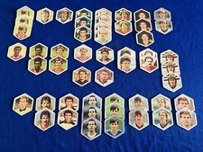 Panini 1987 Supersport Best Of