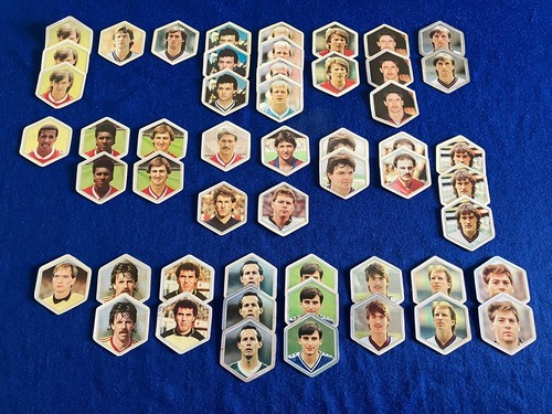 Panini 1987 supersport best - 1987,