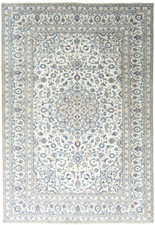 Persian carpet Kashan cork 353