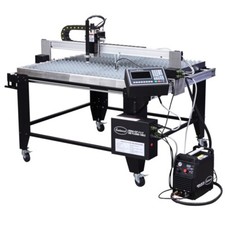 Eastwood Versa Cut 4X4 CNC