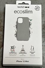 Tech21 Eco Slim Tough Rear