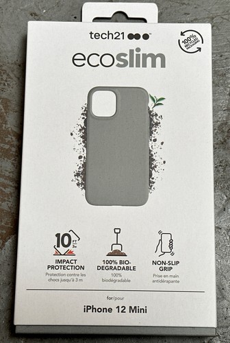 Tech21 eco slim - tech21, rear