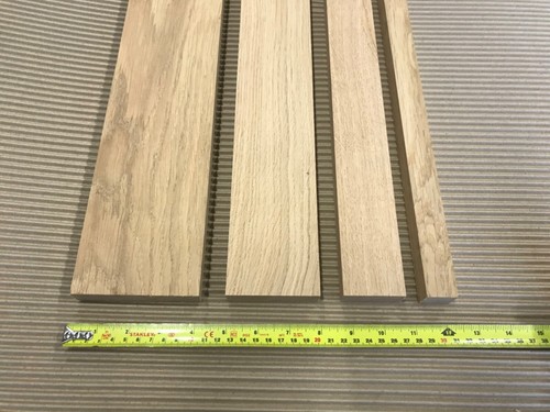 English oak timber - timber,, to