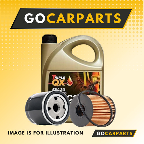 Service kit for - kit, volkswagen