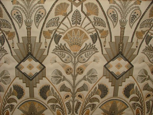 Art deco madison soft - deco,