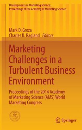Marketing challenges a - challenges,