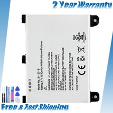 Battery for Amazon Kindle 2 Kindle DX 170-1012-00 DR-A011 3.7V