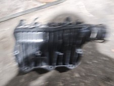 Ford Fiesta 1.0 Petrol Intake