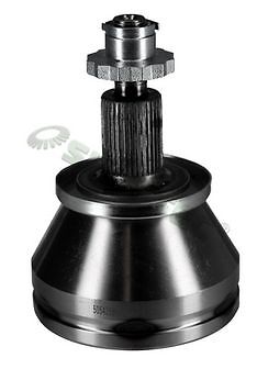 Shaftec front joint for - shaftec,