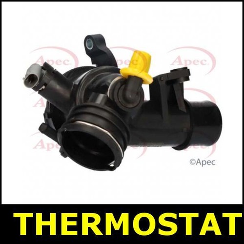 Thermostat for mercedes - thermostat,
