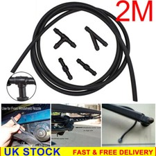 Car 2M+ Connectors Windscreen
