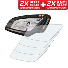 4 x MV Agusta F3 675 800