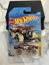 Hot Wheels OLDS 442 W-30