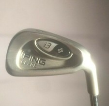 Ping i3 Blade 6 Iron-White