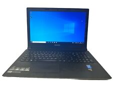 Lenovo Laptop B50-70 i3 Intel Core 4005U 1.70GH8GB Ram 256GB SSD Windows 10 Pro