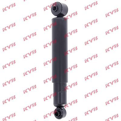 Kyb rear shock absorber - kyb,
