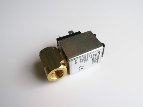 Aims gas solenoid - aims, a5387
