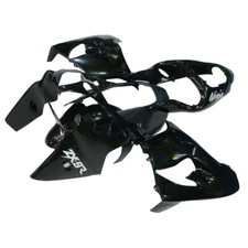 Injection Molding Fairing