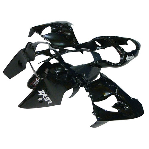 Injection molding fairing - injection,
