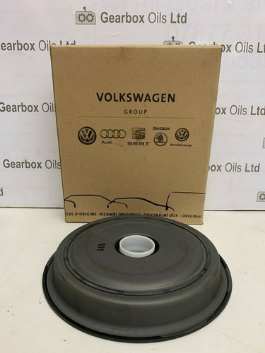 Genuine audi seat skoda dsg - genuine,