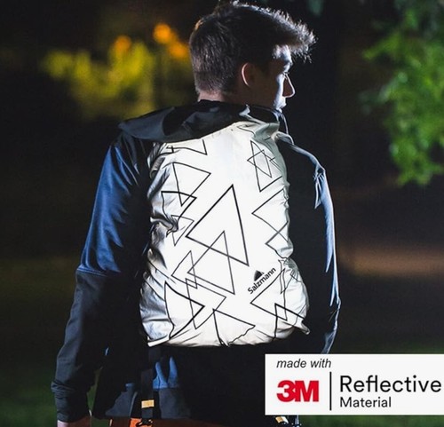 Salzmann reflective - salzmann,