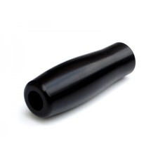 Handbrake handle black