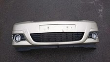 VAUXHALL MERIVA FRONT BUMPER