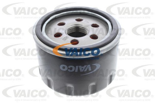 New oil filter - oil, vauxhall