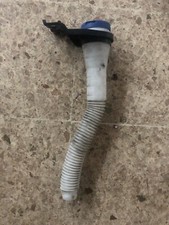 TOYOTA PROACE DISPATCH EXPERT WAHER BOTTLE FILLER NECK + CAP GENUINE 2008 - 2015