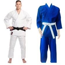 Judo suit 100 cotton - judo,