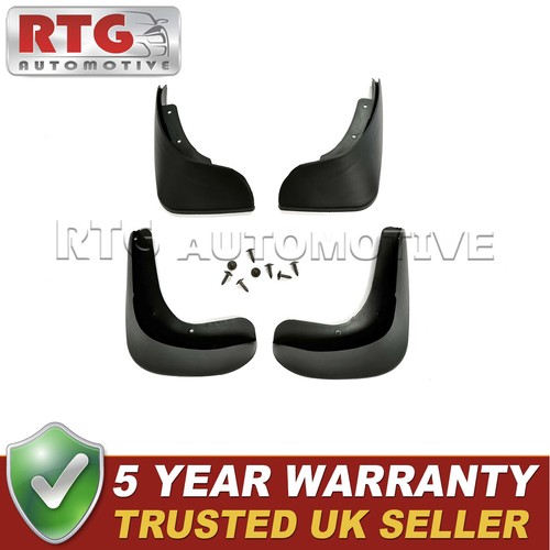 Tailored mud flaps - flaps, 4