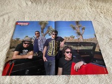 POST.01 MAGAZINE PICTURE/POSTER 11X16" ENTER SHIKARI