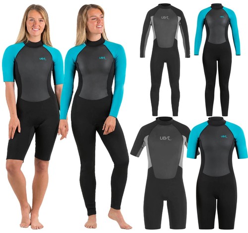 Urban beach adults wetsuits - adults,
